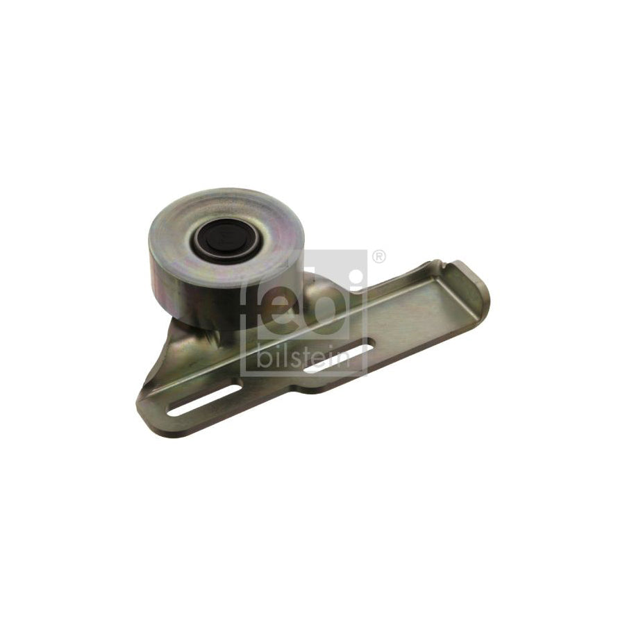 Febi Bilstein 09790 Deflection / Guide Pulley, V-Ribbed Belt for Renault Megane