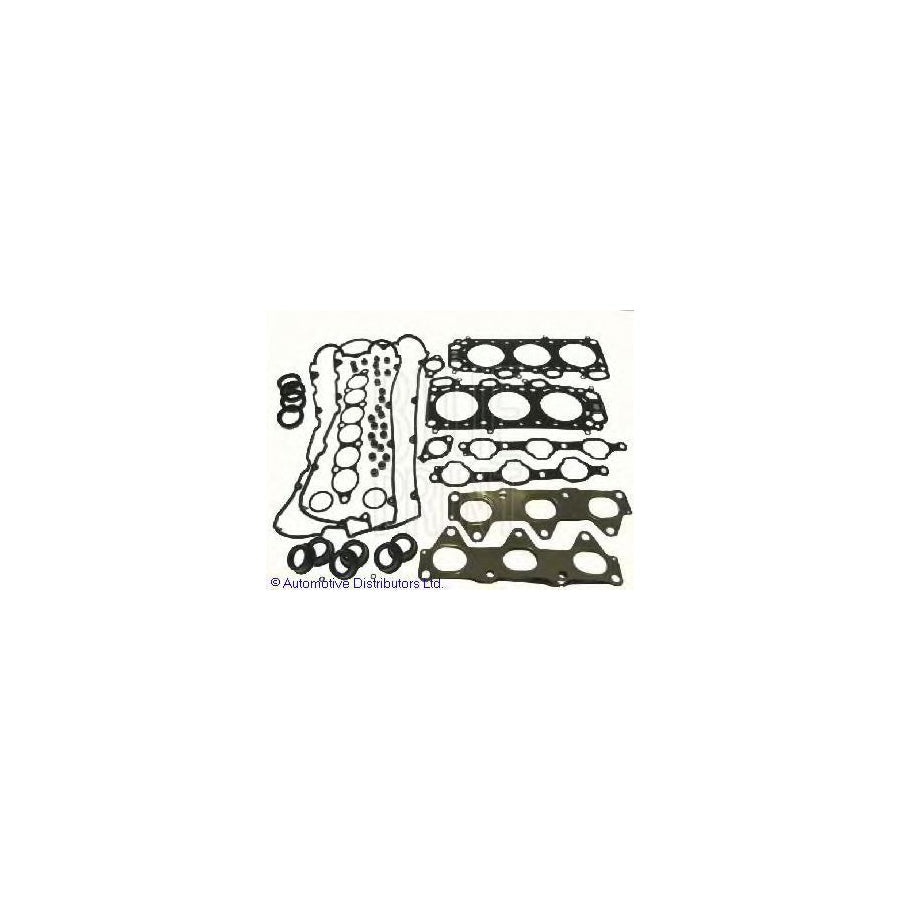 Blue Print Adc46268 Gasket Set, Cylinder Head for Mitsubishi Fto (De2A, De3A)