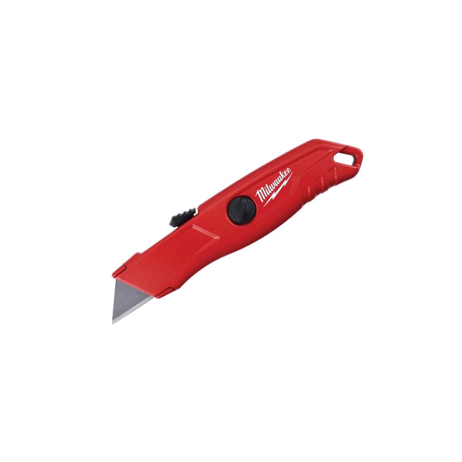 Milwaukee Hand Tools MHT932471360 Self-Retracting Safety Knife