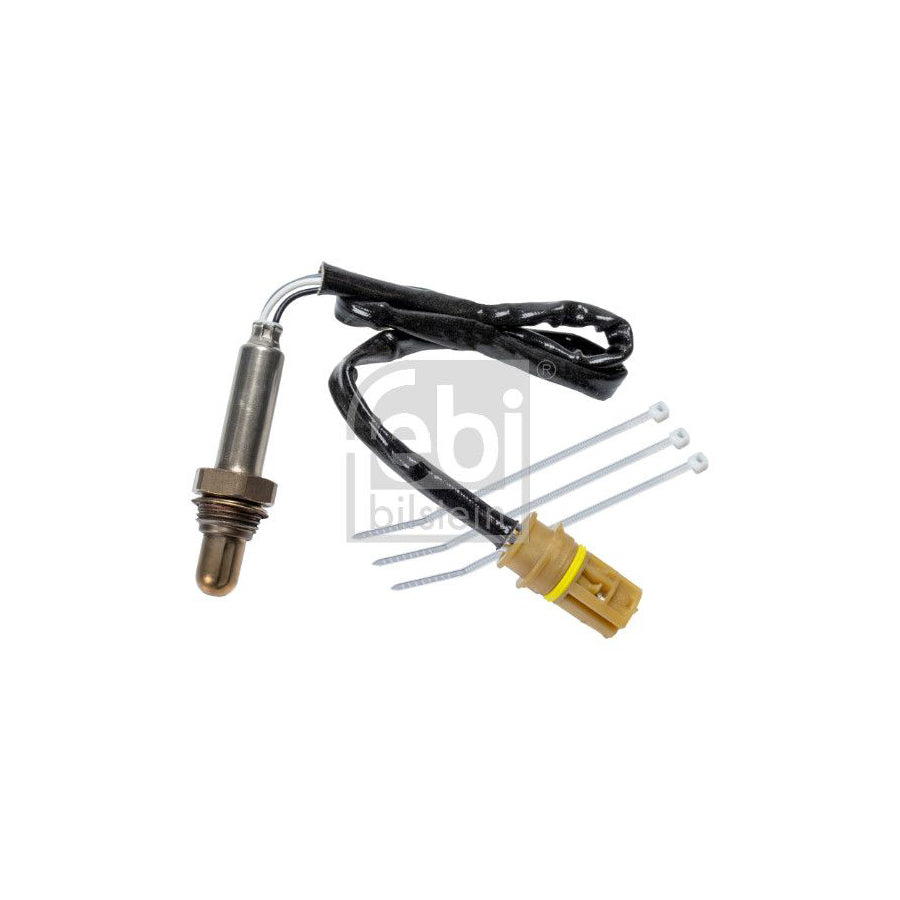 Febi Bilstein 177275 Lambda Sensor