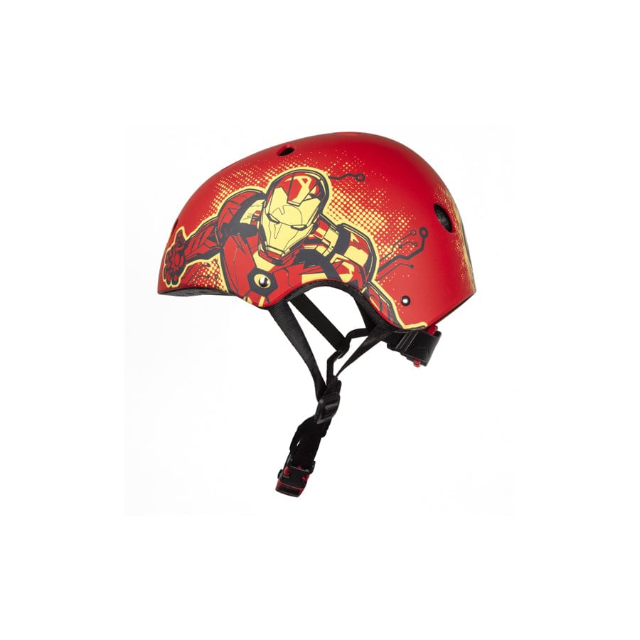 Disney 9065 SPORT HELMET IRON MAN