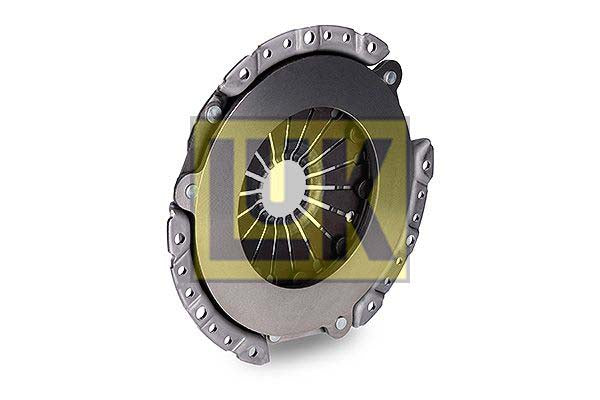 LuK 123 0095 10 Clutch Pressure Plate
