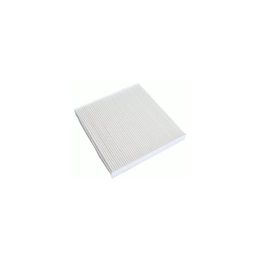 Denckermann M110730 Pollen Filter