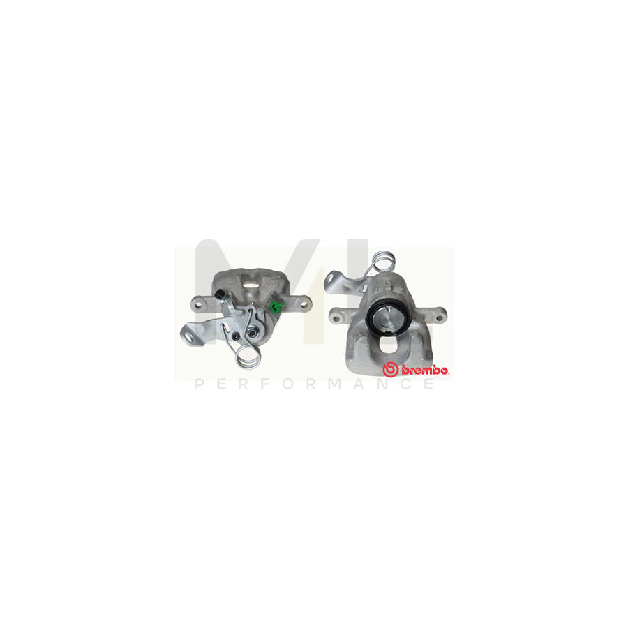 BREMBO F 23 181 Brake Caliper for FIAT CROMA | ML Performance Car Parts