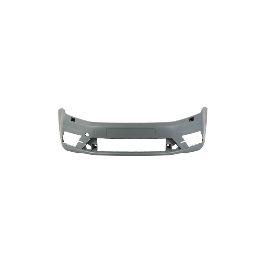 Blic 5510-00-9546904Q Bumper For VW Caddy