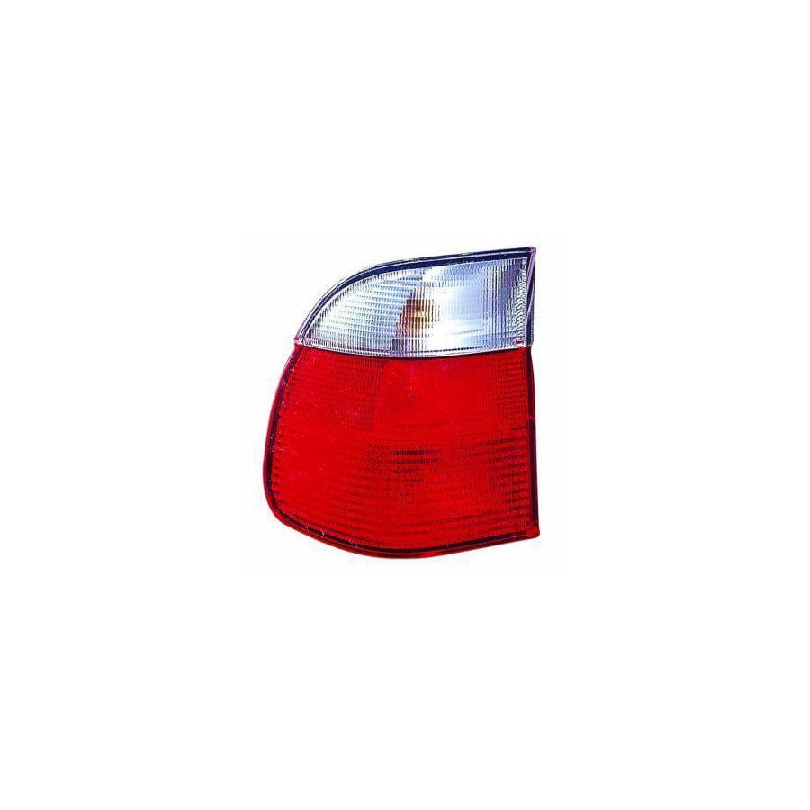 Abakus 4441934Ruecr Rear Light for BMW 5 Touring (E39)