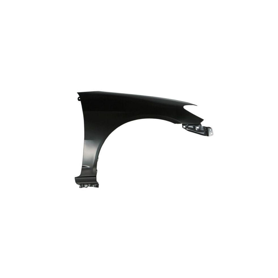Blic 6504-04-2938320P Wing Fender For Honda Civic