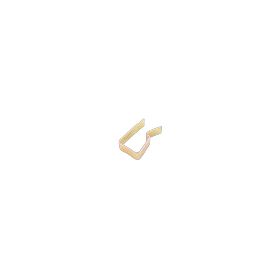 Genuine BMW 61311374027 E36 E32 E34 Microswitch Clip (Inc. 750i) | ML Performance US Car Parts