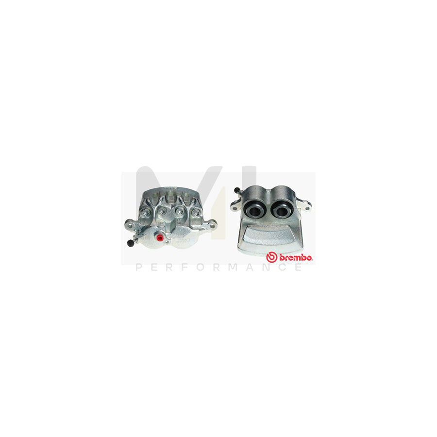 BREMBO F 83 229 Brake Caliper for LEXUS IS | ML Performance Car Parts