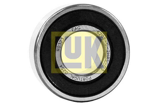 LuK 410 0024 40 Pilot Bearing, Clutch