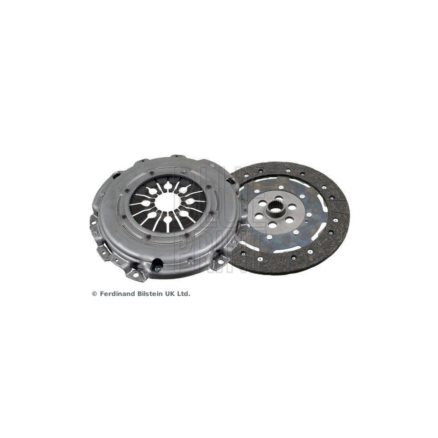 Blue Print Adf123034 Clutch Kit for Ford Mondeo