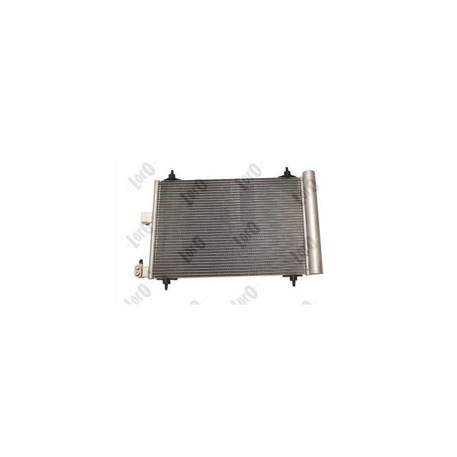 Abakus 0090160008 Air Conditioning Condenser