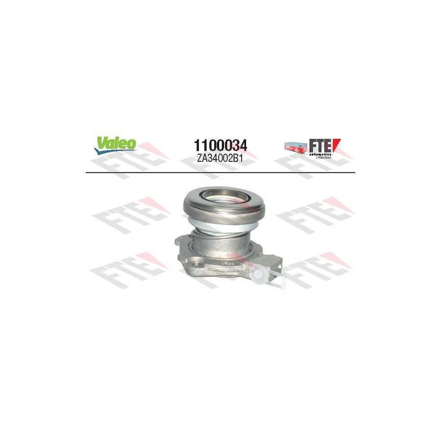 FTE 1100034 Central Slave Cylinder, Clutch