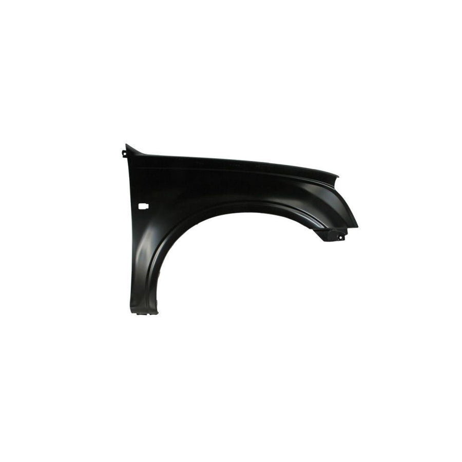 Blic 6504-04-3053312P Wing Fender For Isuzu D-Max I Pickup (Tfr, Tfs)