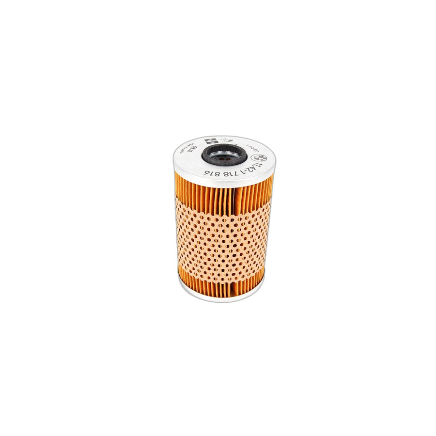 Genuine BMW 11429063138 E24 E32 E12 Set Oil-Filter Element (Inc. 633CSi, M5 3.8 & 533i) | ML Performance US Car Parts