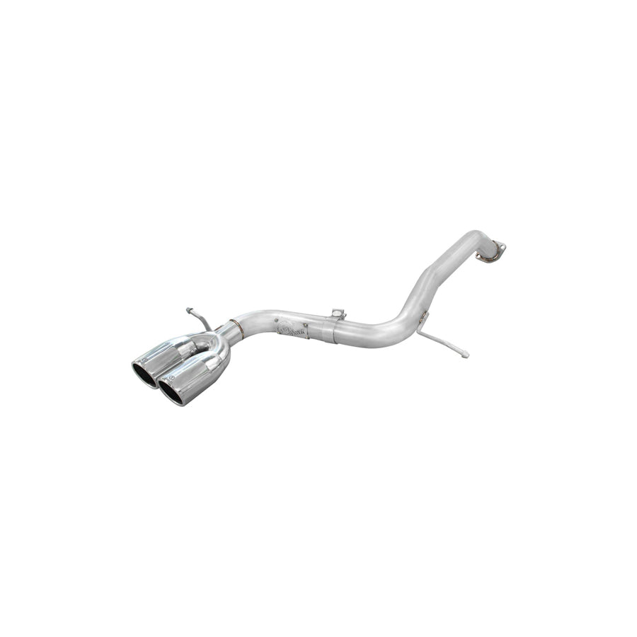 aFe 49-36018 Axle-Back Exhaust System Scion xB 08-14 L4-2.4L | ML Performance US Car Parts