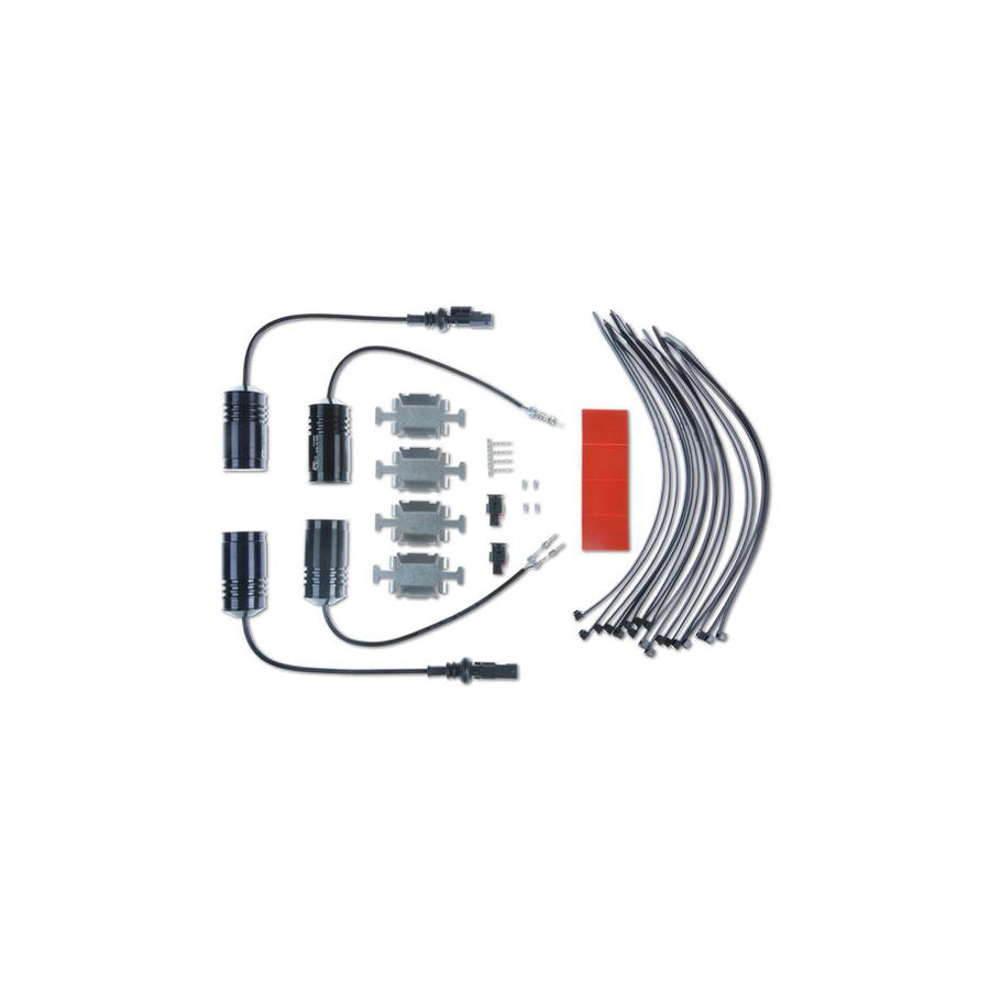 KW 68510228 Opel Cancellation Kit For Electronic Damping (Astra H, Astra J & Insignia A) 1 | ML Performance UK Car Parts