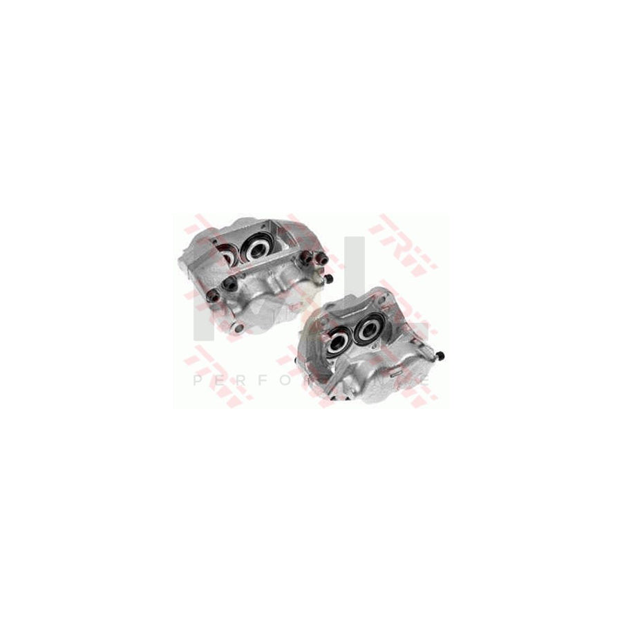 TRW BHN207E Brake Caliper for BMW 7 (E23) | ML Performance Car Parts