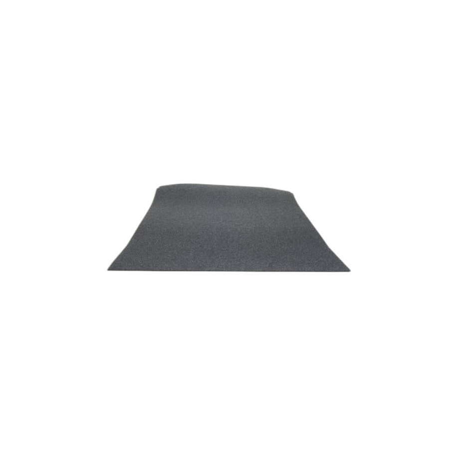 Genuine BMW 51476968352 E64 E64 Trunk Mat ANTHR.-MELANGE (Inc. 635d, 645Ci & M6) | ML Performance UK Car Parts