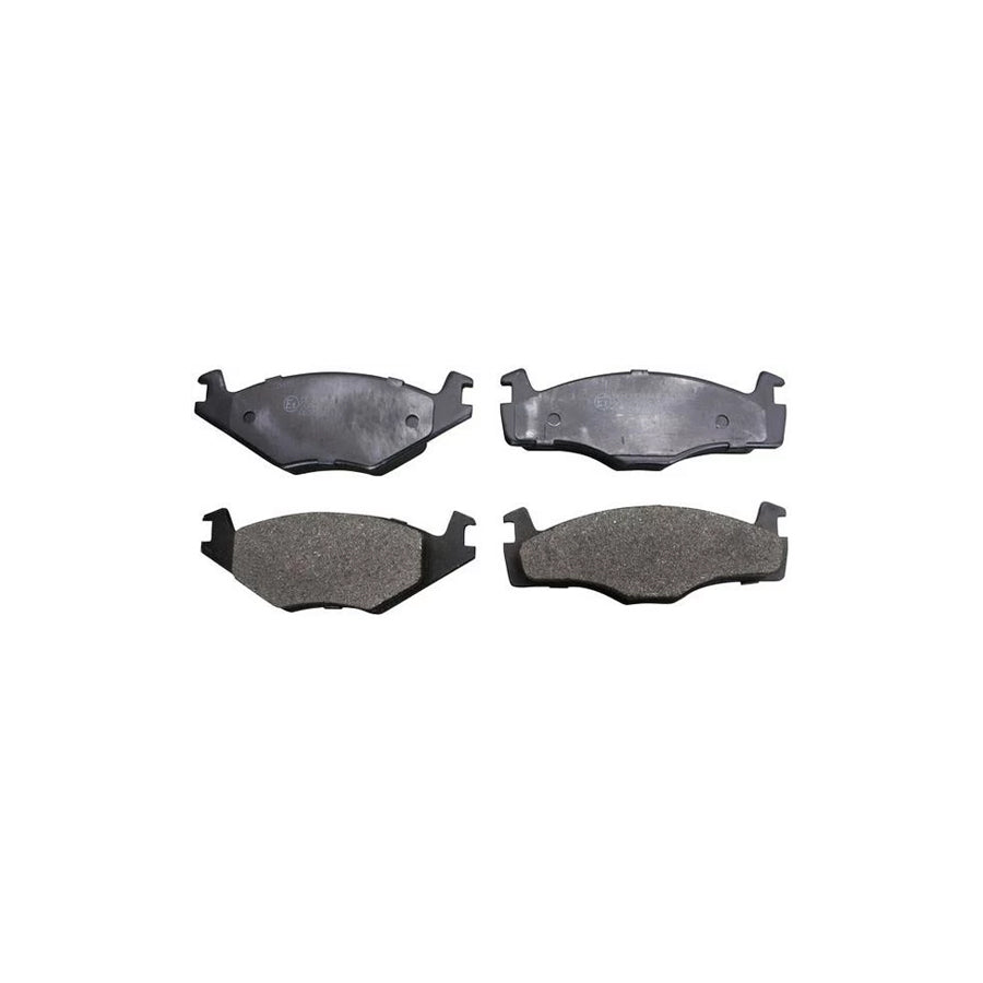 Denckermann B110832 Brake Pad Set