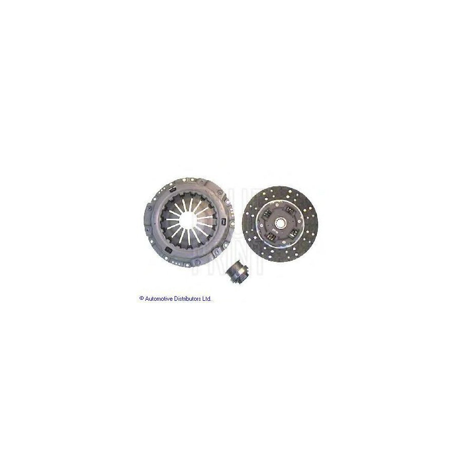 Blue Print Adt330155 Clutch Kit