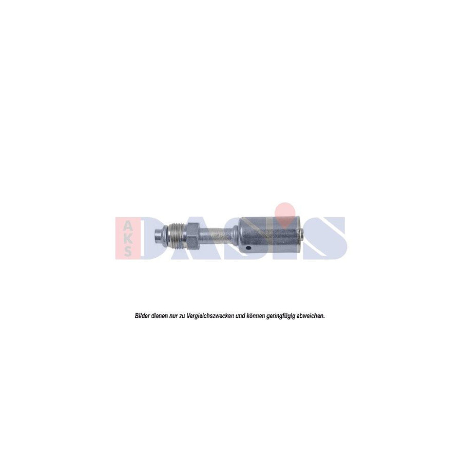 AKS Dasis 910552N Connector