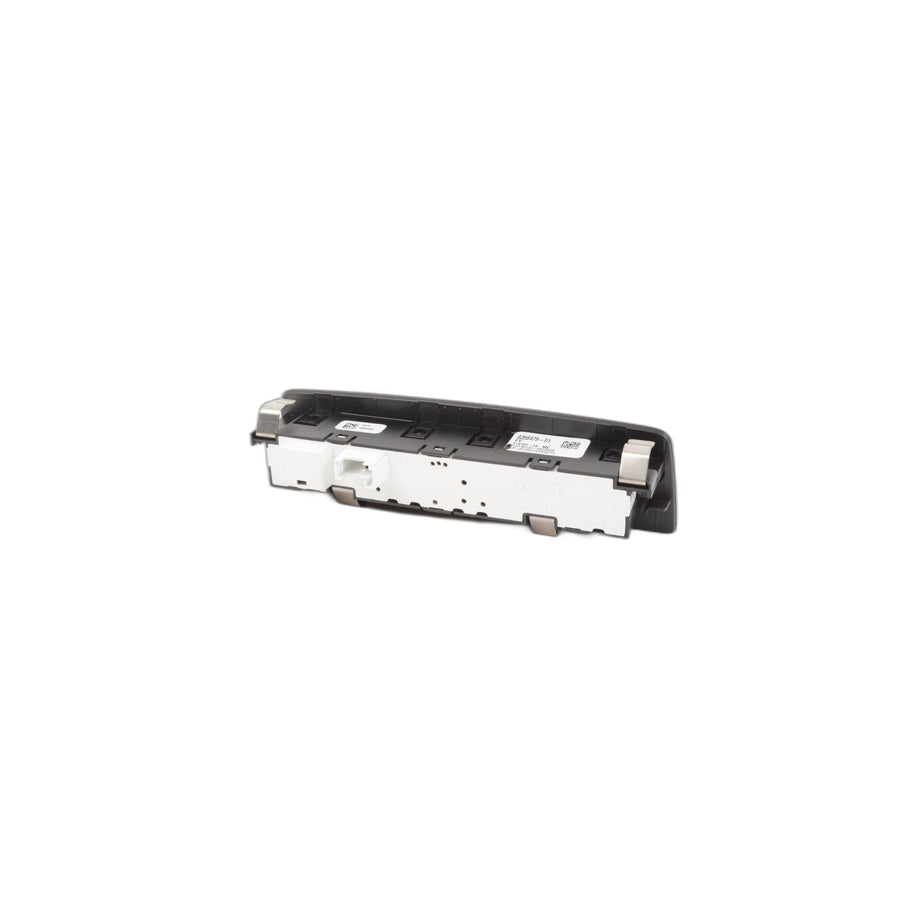 Genuine BMW 61319268479 F34 F31 F36 User-Control, Driver Assistance Systems (Inc. 340i, 420dX & 430iX) | ML Performance US Car Parts