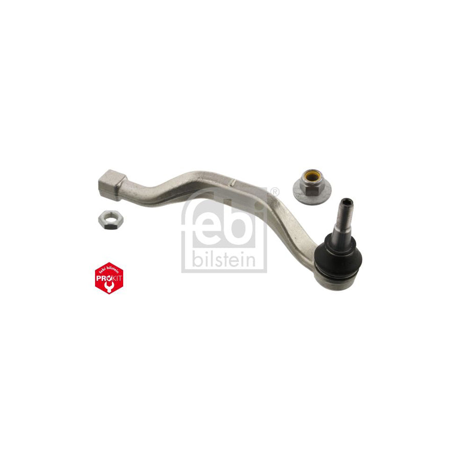 Febi Bilstein 38724 Track Rod End for Renault Laguna
