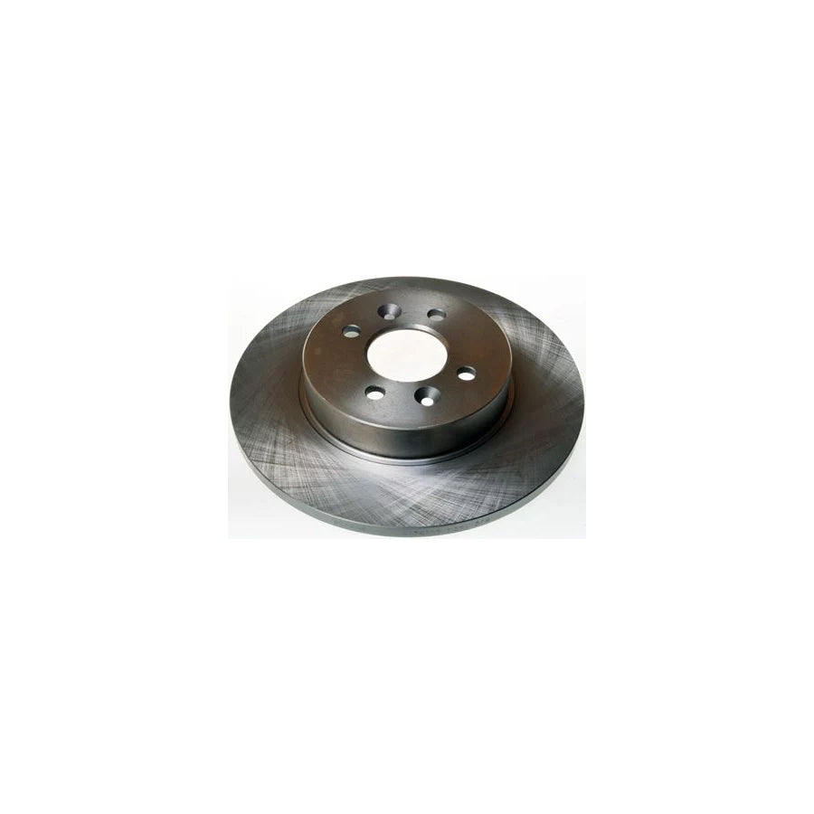 Denckermann B130377 Brake Disc for Renault Kangoo