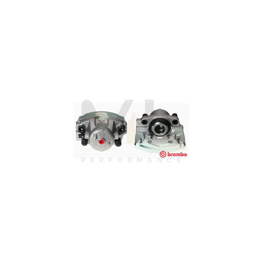 BREMBO F 23 110 Brake Caliper | ML Performance Car Parts