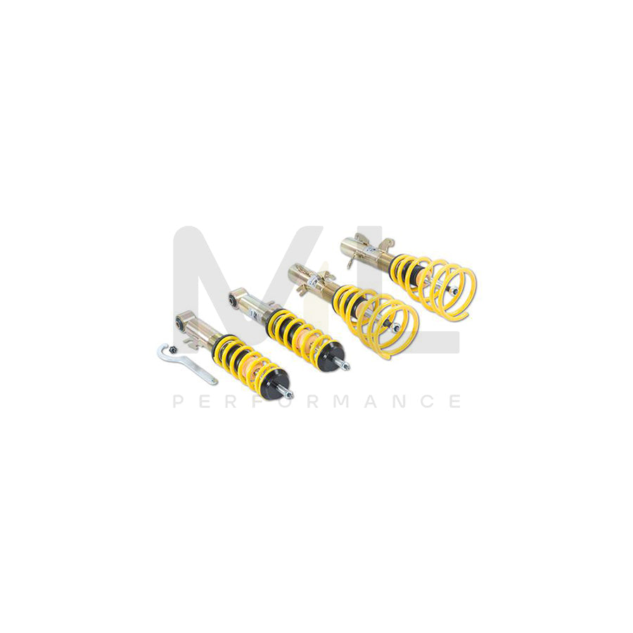 ST Suspensions 18220042 Mini R52 R50 R53 COILOVER KIT XA