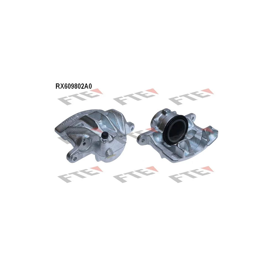 FTE Rx609802A0 Brake Caliper for VW Transporter