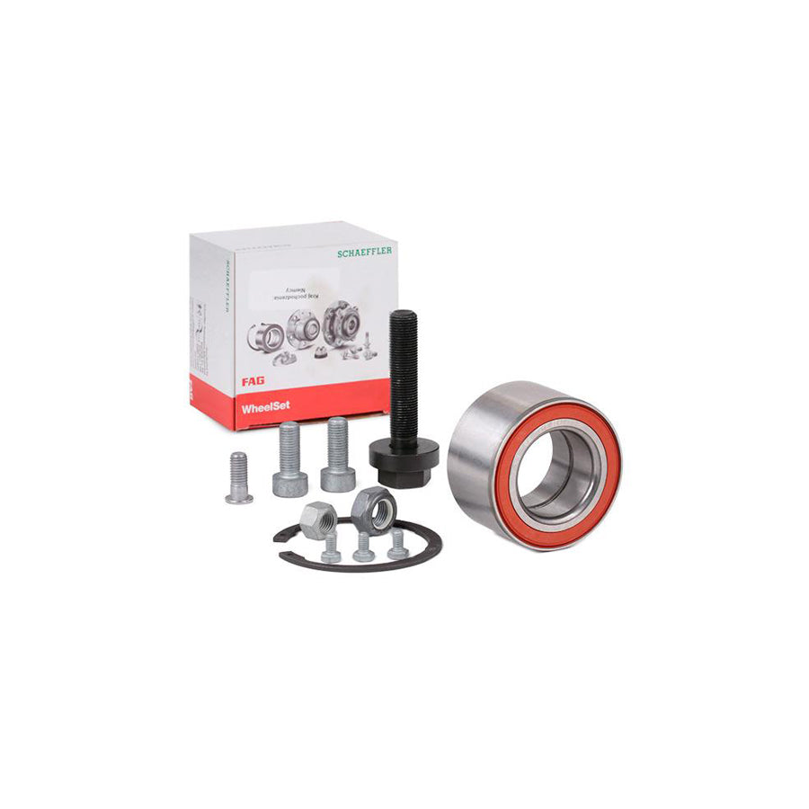 FAG 713 6103 40 Wheel Bearing Kit