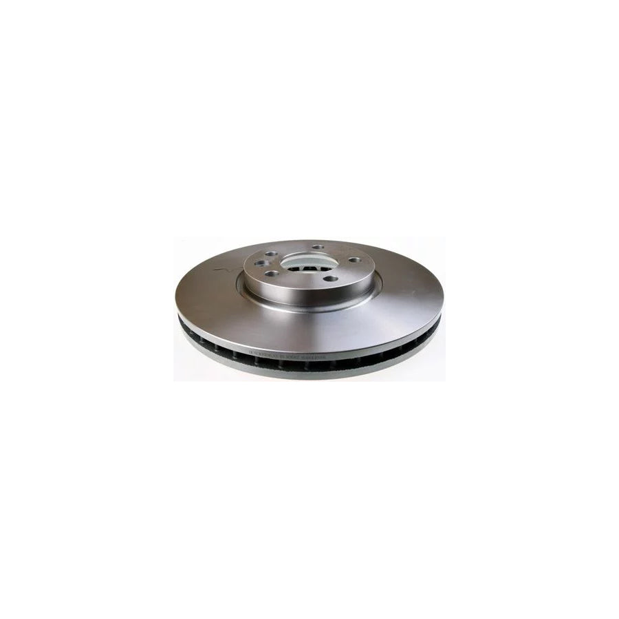 Denckermann B130667 Brake Disc