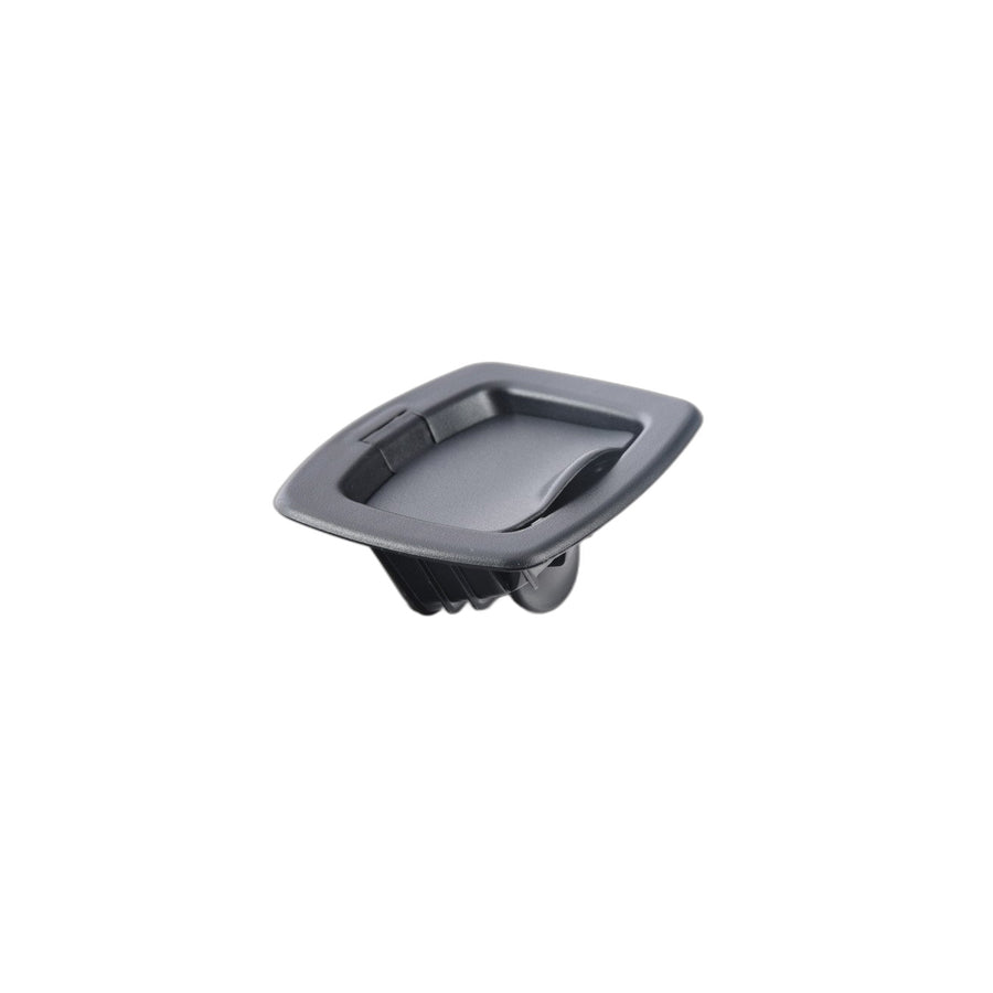 Genuine BMW 51448036243 E91 Covering, Rear Left SCHWARZ (Inc. 335i) | ML Performance UK Car Parts
