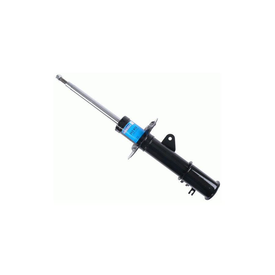 Sachs Super Touring 313 912 Shock Absorber For Fiat Panda Ii Hatchback (169)