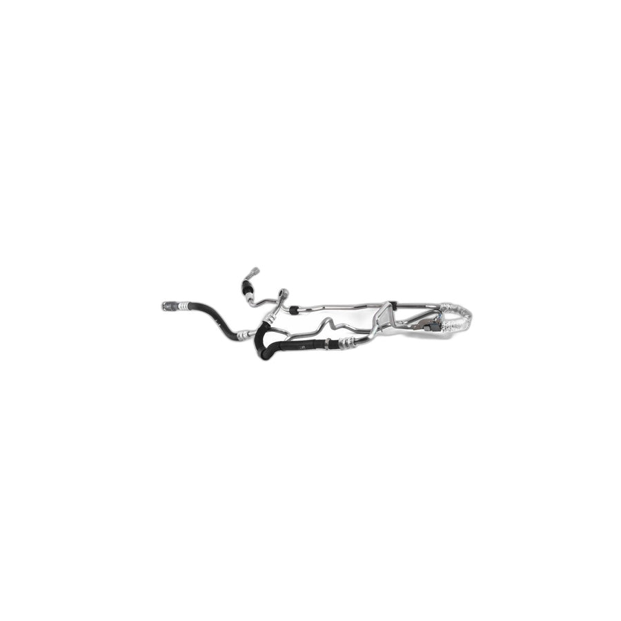 Genuine BMW 32416783846 E70 Combination Return Pipe (Inc. X5 3.0si) | ML Performance US Car Parts
