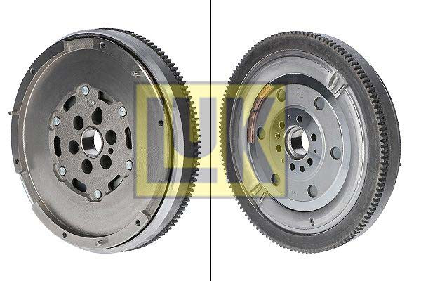 LuK 415 0850 10 Dual Mass Flywheel