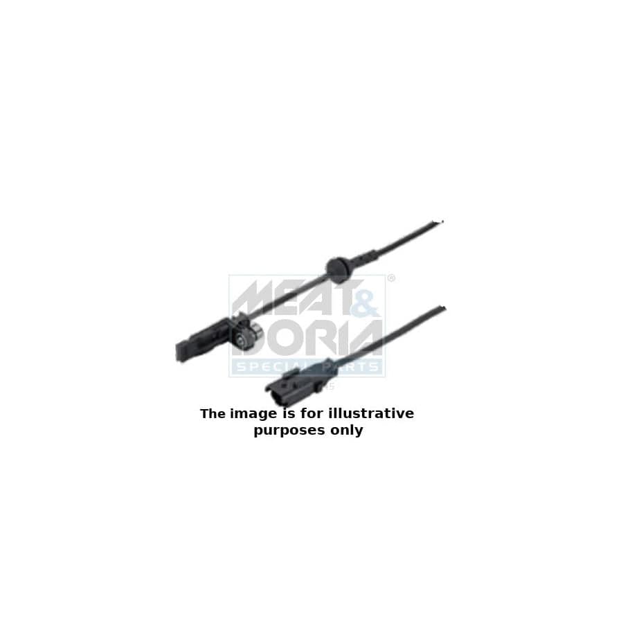 MEAT & DORIA 90083E ABS Sensor