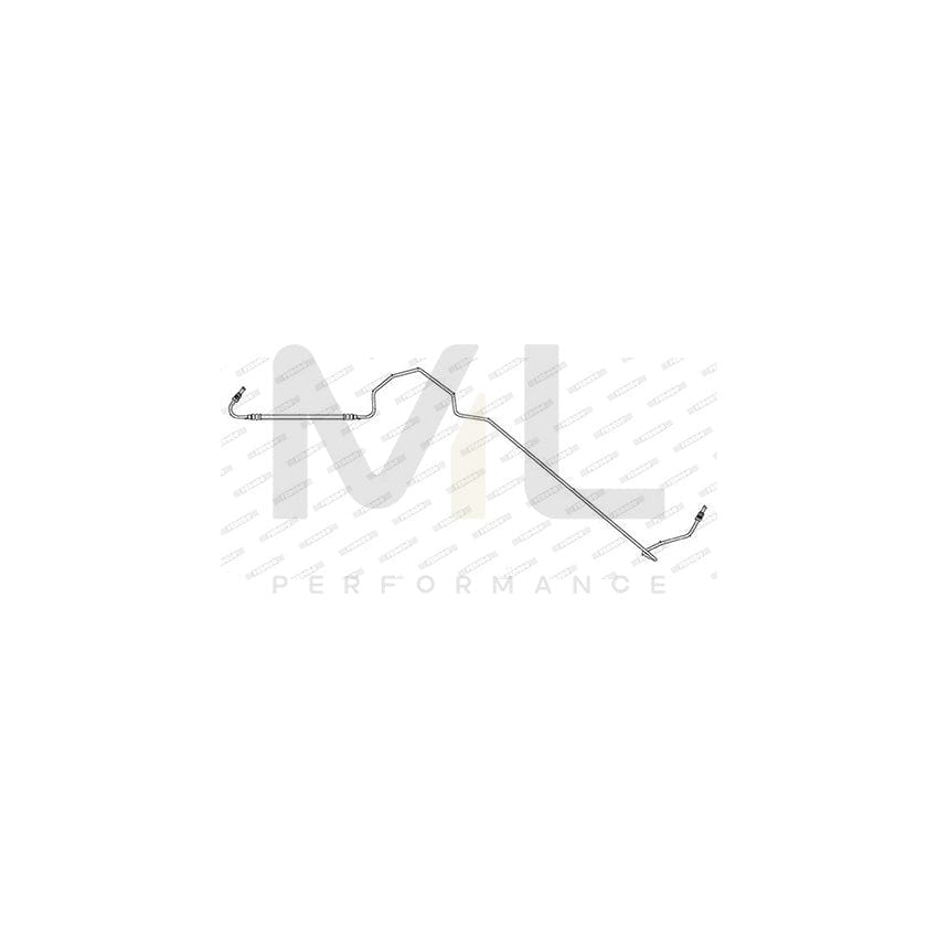 FERODO FHY3348 Brake Hose 887mm | ML Performance Car Parts