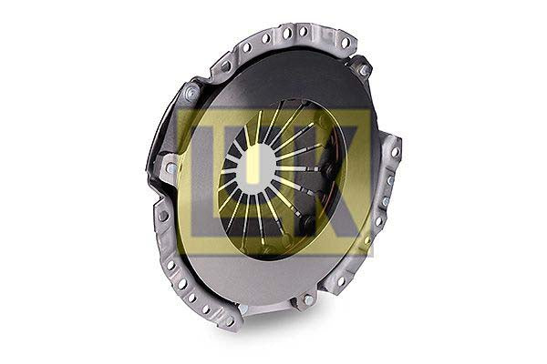 LuK 122 0264 10 Clutch Pressure Plate