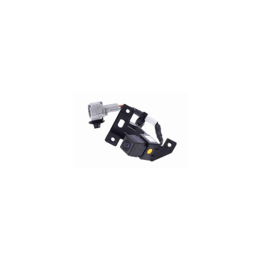 Ackoja A38-74-0012 Reversing Camera For Nissan Navara Pickup (D22) | ML Performance US