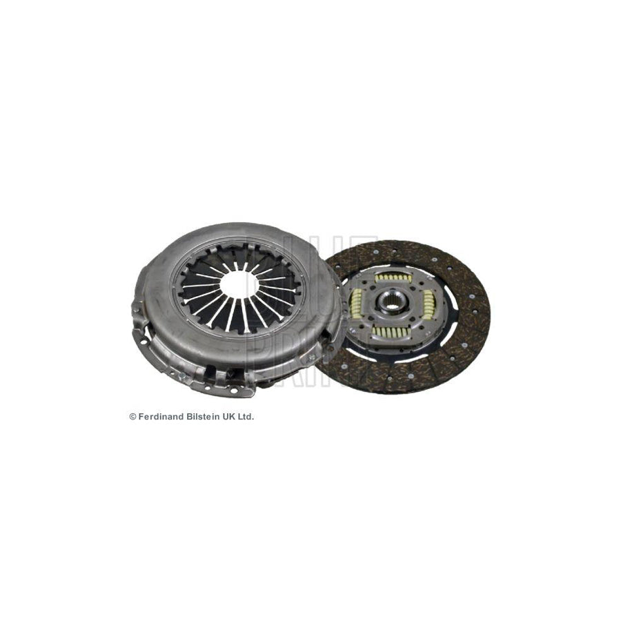Blue Print Adf123065 Clutch Kit for Ford Transit