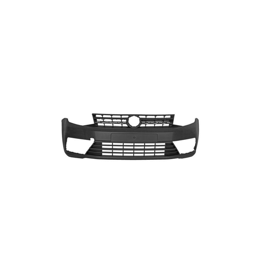 Blic 5510-00-9546900Q Bumper For VW Caddy