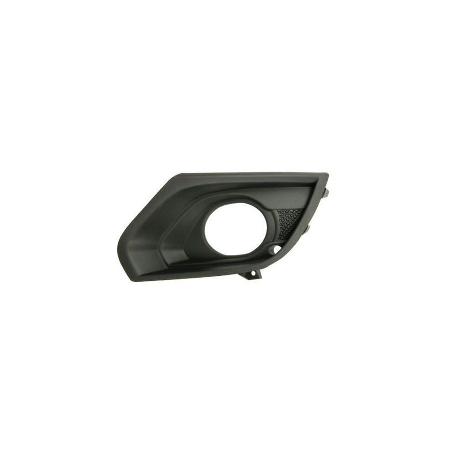 Blic 6502-07-5025914Q Bumper Grill For Opel Corsa E Hatchback (X15)