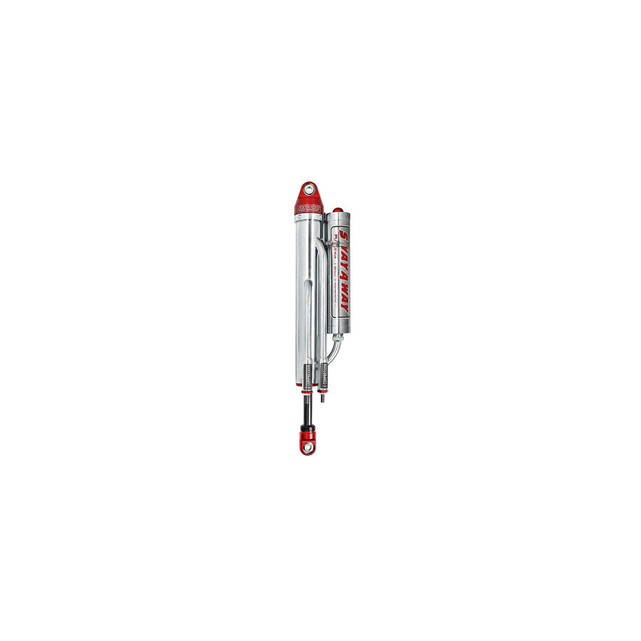 aFe 56000-0310-3L Bypass Shock 2.5x10 3-Tube PB Res Left Bypass Shocks | ML Performance US Car Parts