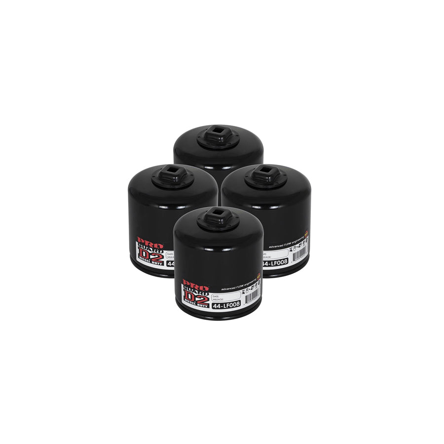 aFe 44-LF008-MB Oil Filter | ML Performance US Car Parts