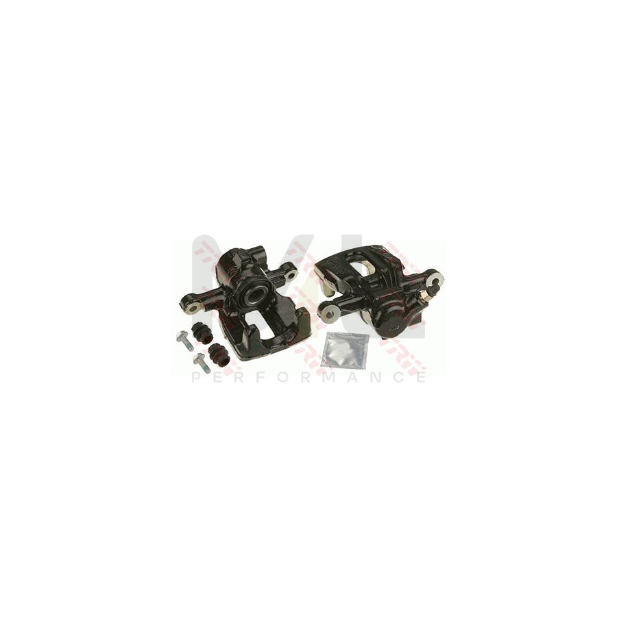 TRW BHN830E Brake Caliper suitable for MERCEDES-BENZ A-Class (W168) | ML Performance Car Parts