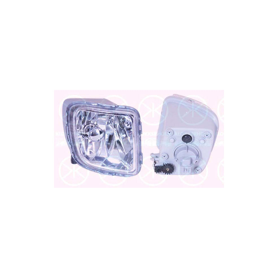 Klokkerholm 3164387 Panelling, Mudguard for HYUNDAI ELANTRA