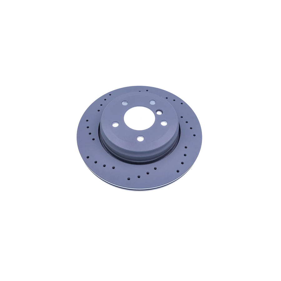 Denckermann B130322S Brake Disc
